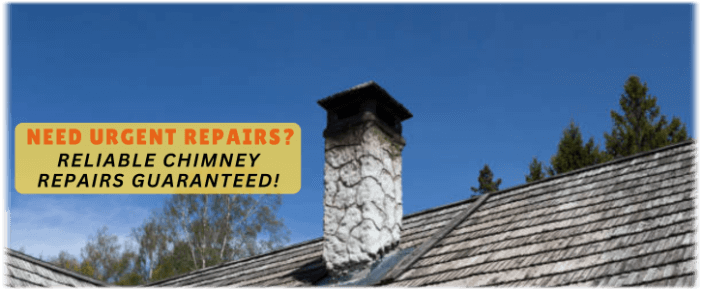 Chimney Repair Baltimore MD