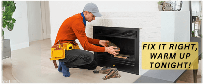 Fireplace Repair Baltimore MD